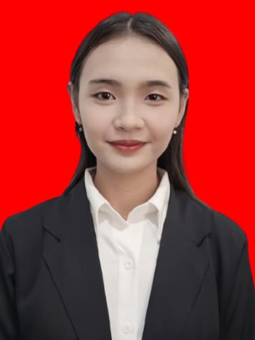 Frida Wati Boru Marbun