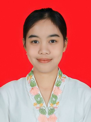 Nathasya Thesalonika,S.Pd.